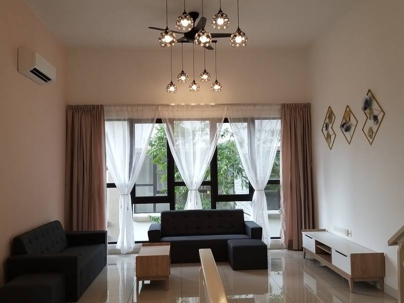 NDira Townhouse FOR RENT RM4200 4300 - photo 9