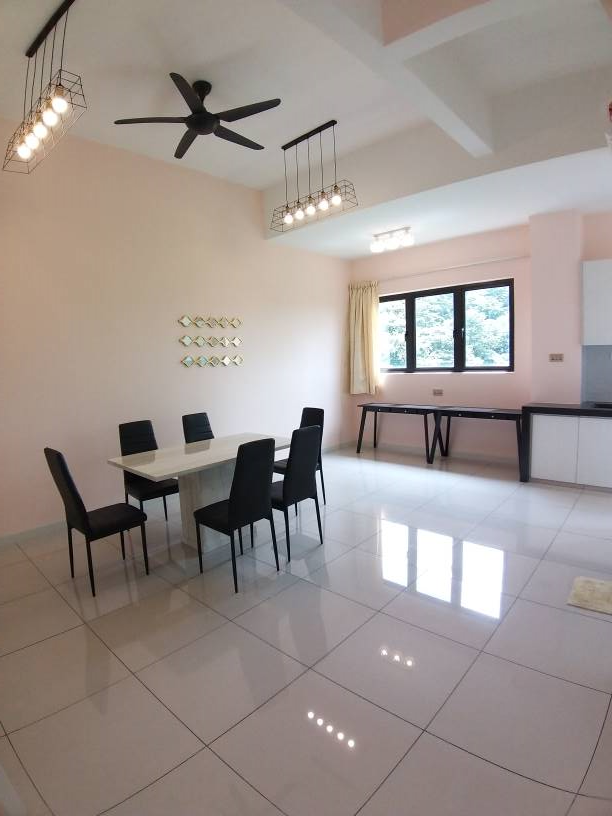 NDira Townhouse FOR RENT RM4200 4300 - photo 10