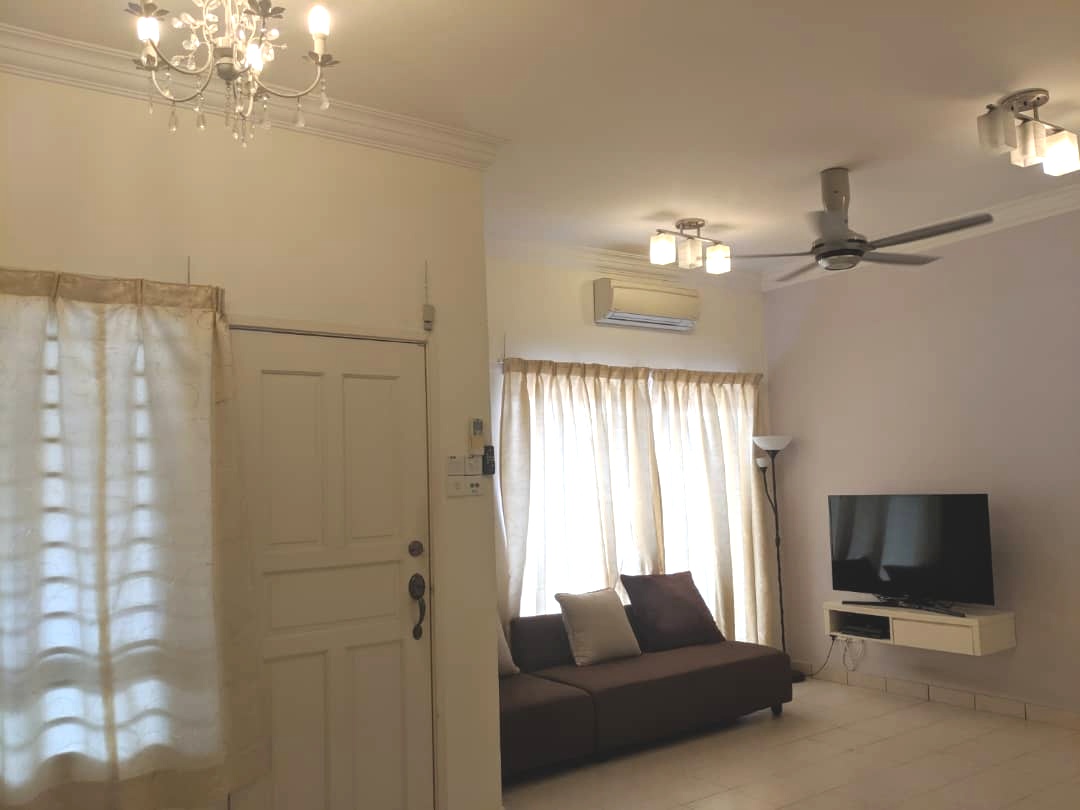 Terrace House Taman Puncak Jalil - photo 8