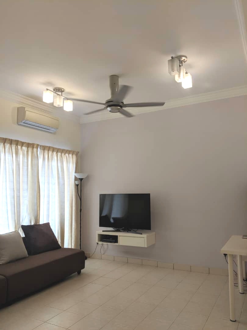 Terrace House Taman Puncak Jalil - photo 10