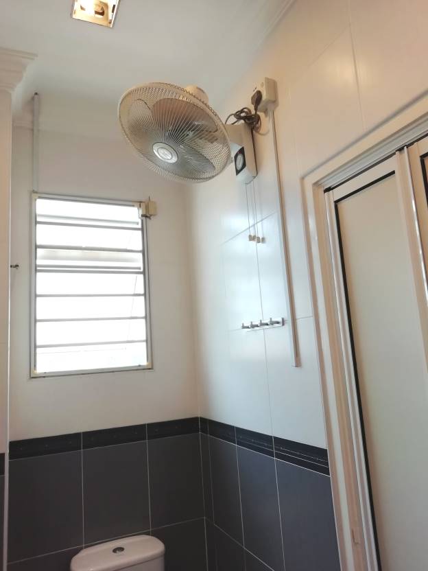 Terrace House Taman Puncak Jalil - photo 11