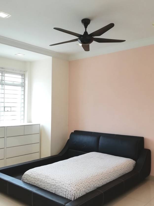 Terrace House Taman Puncak Jalil - photo 12