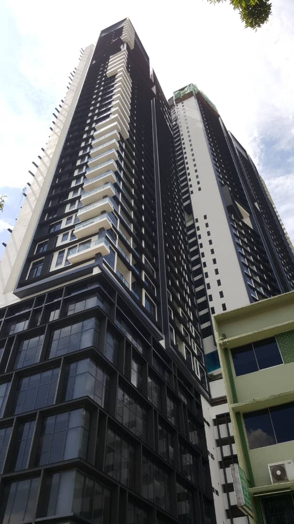 IQTIDAR 1M FF 702sf Continew Condominium - photo 2