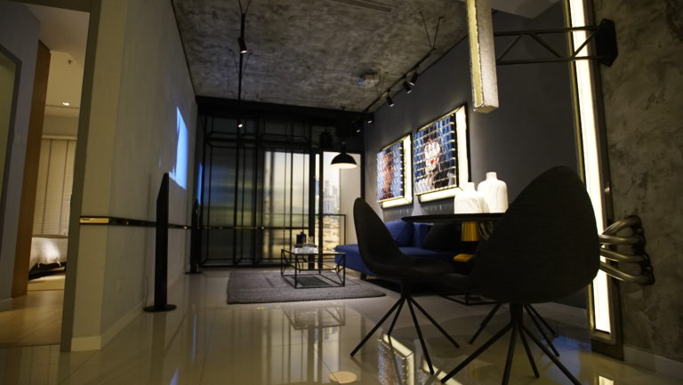 IQTIDAR 1M FF 702sf Continew Condominium - photo 3