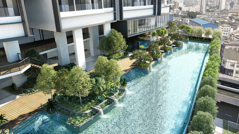 Raz 553SF 2000-2200 Continew Condominium For Rent - photo 4