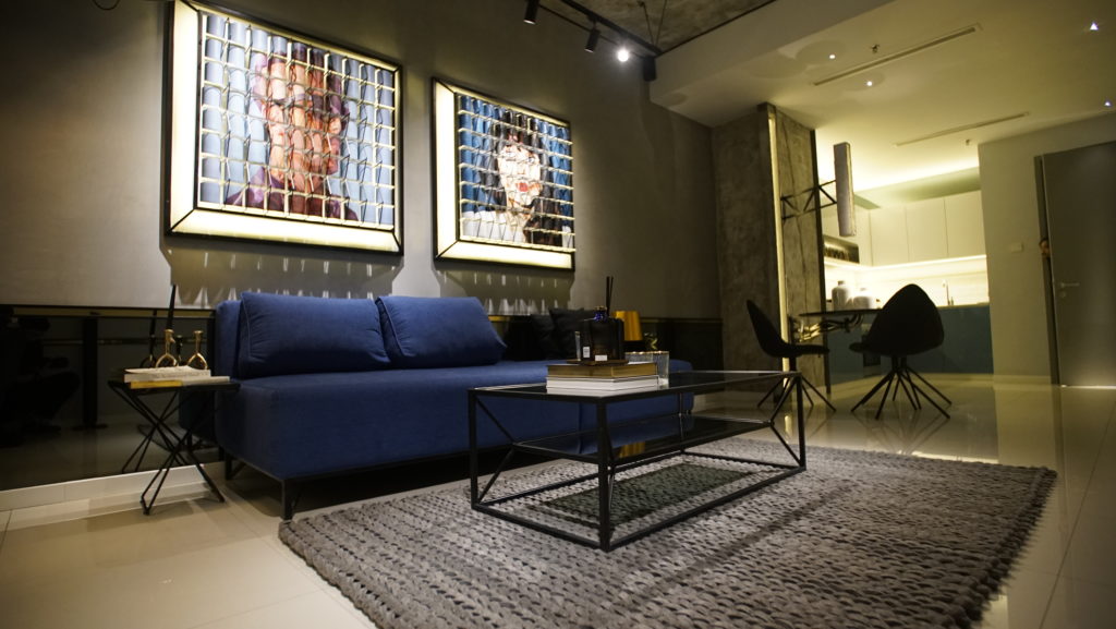 Raz 553SF 2000-2200 Continew Condominium For Rent - photo 8