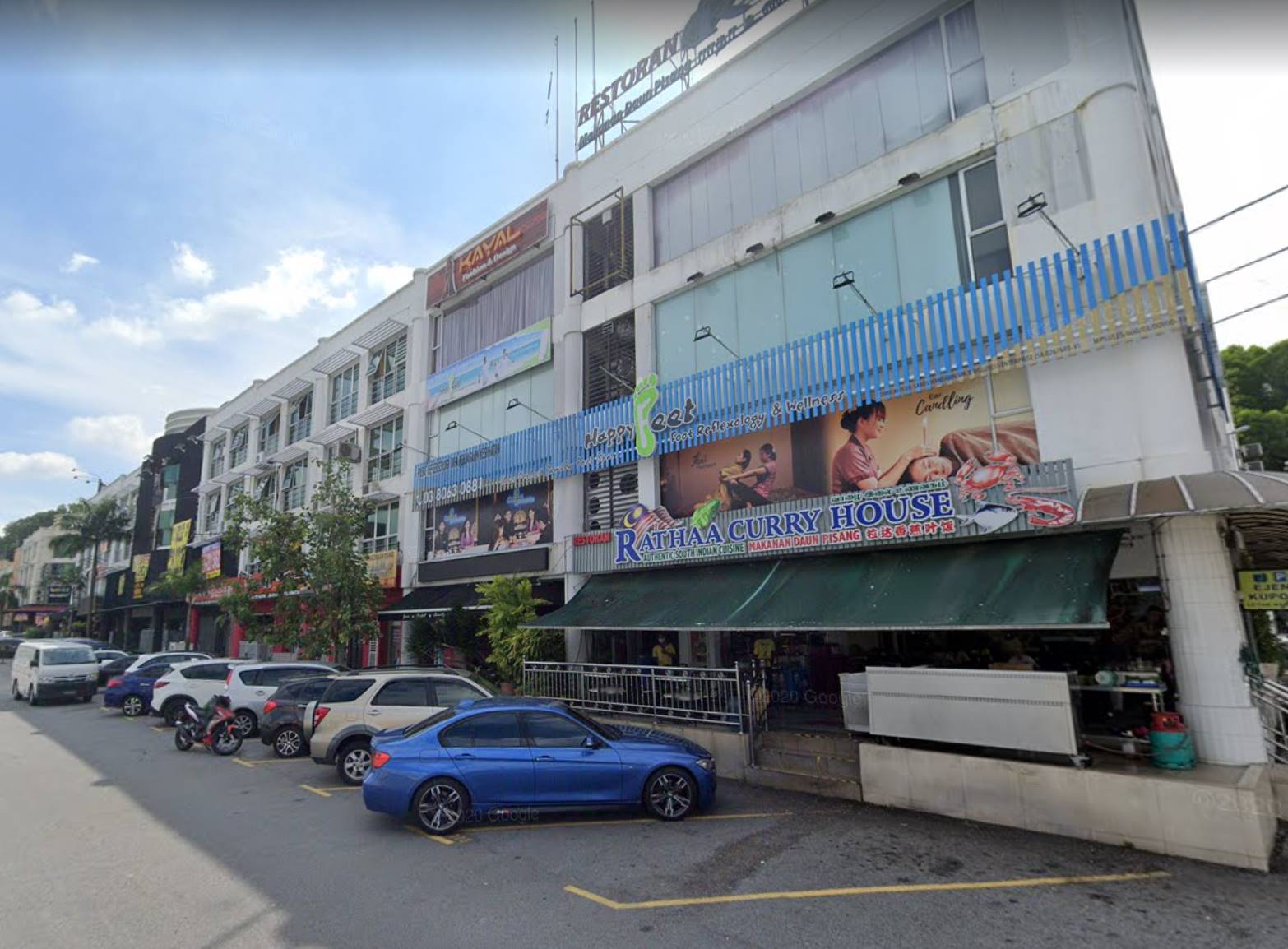 Yvonne Lee Bandar Puteri 15 1st floor - photo 3