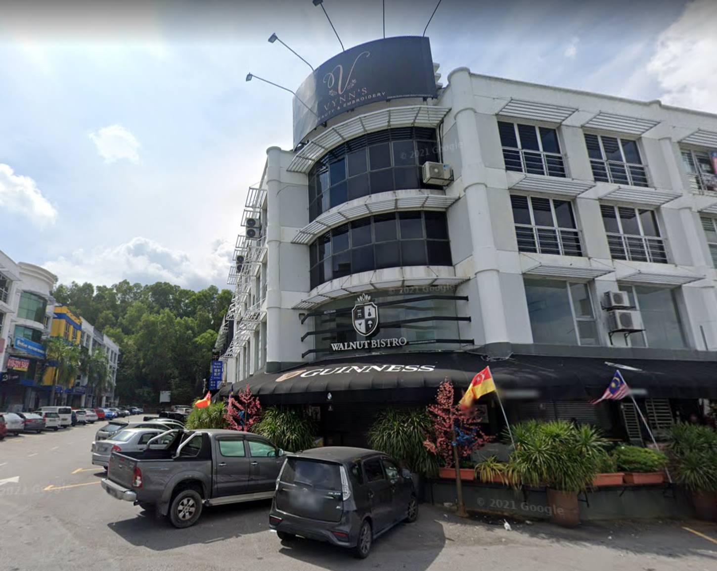 Yvonne Lee Bandar Puteri 15 1st floor - photo 5
