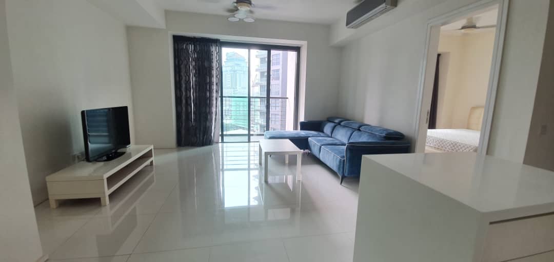 Hampshire Place, Hampshire Park, KLCC - photo 3
