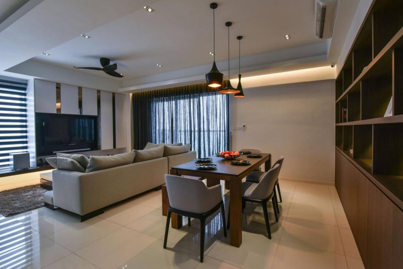 Villa Orkid Condominium Prima Pelangi - photo 2