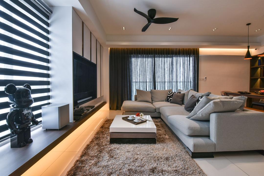 Villa Orkid Condominium Prima Pelangi - photo 7