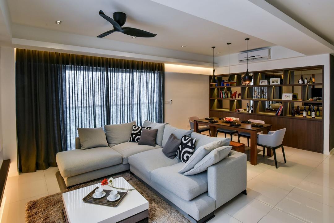 Villa Orkid Condominium Prima Pelangi - photo 2