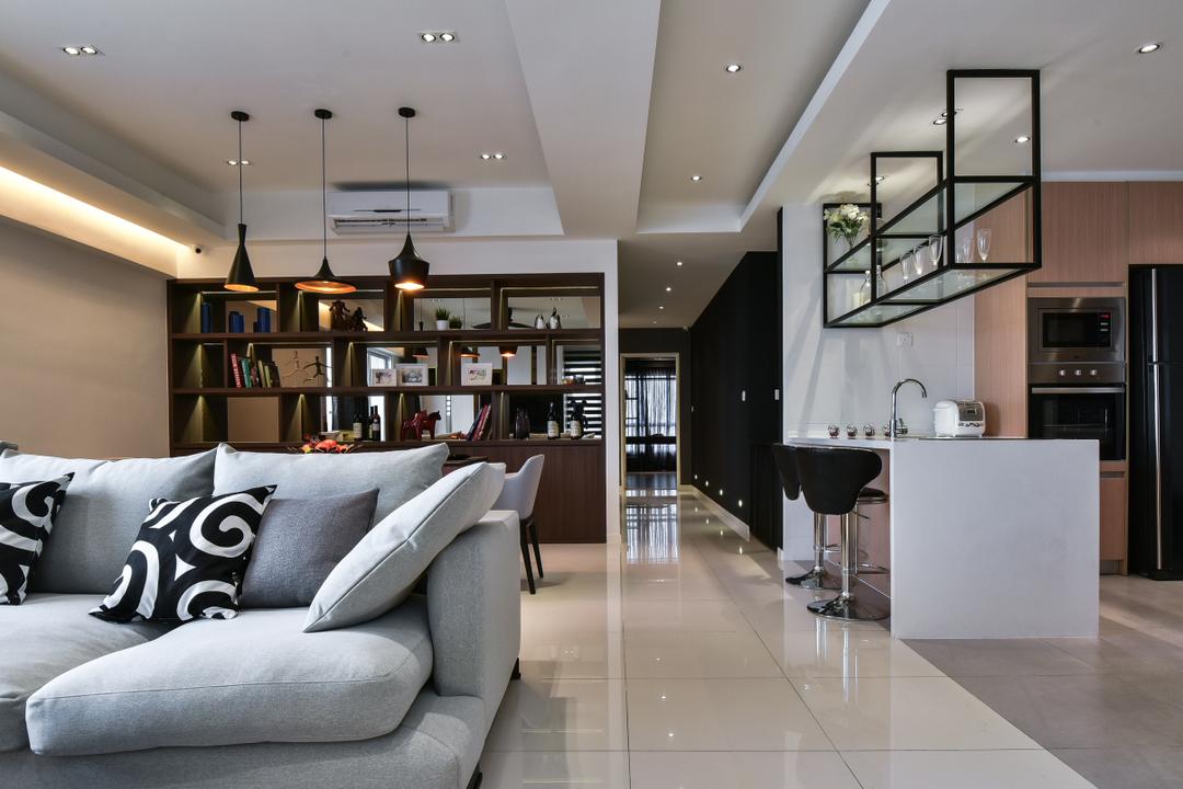 Villa Orkid Condominium Prima Pelangi - photo 6
