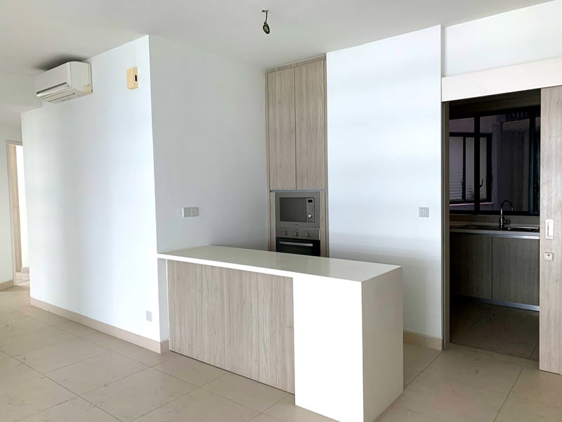 Aragreens residences 1 1M1577SF - photo 3