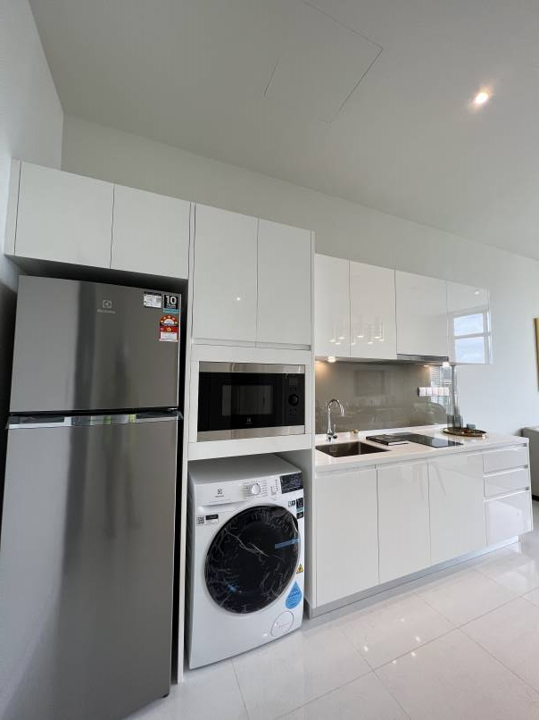 Mayfair Residences Pavilion Embassy Kerama1098SF - photo 2