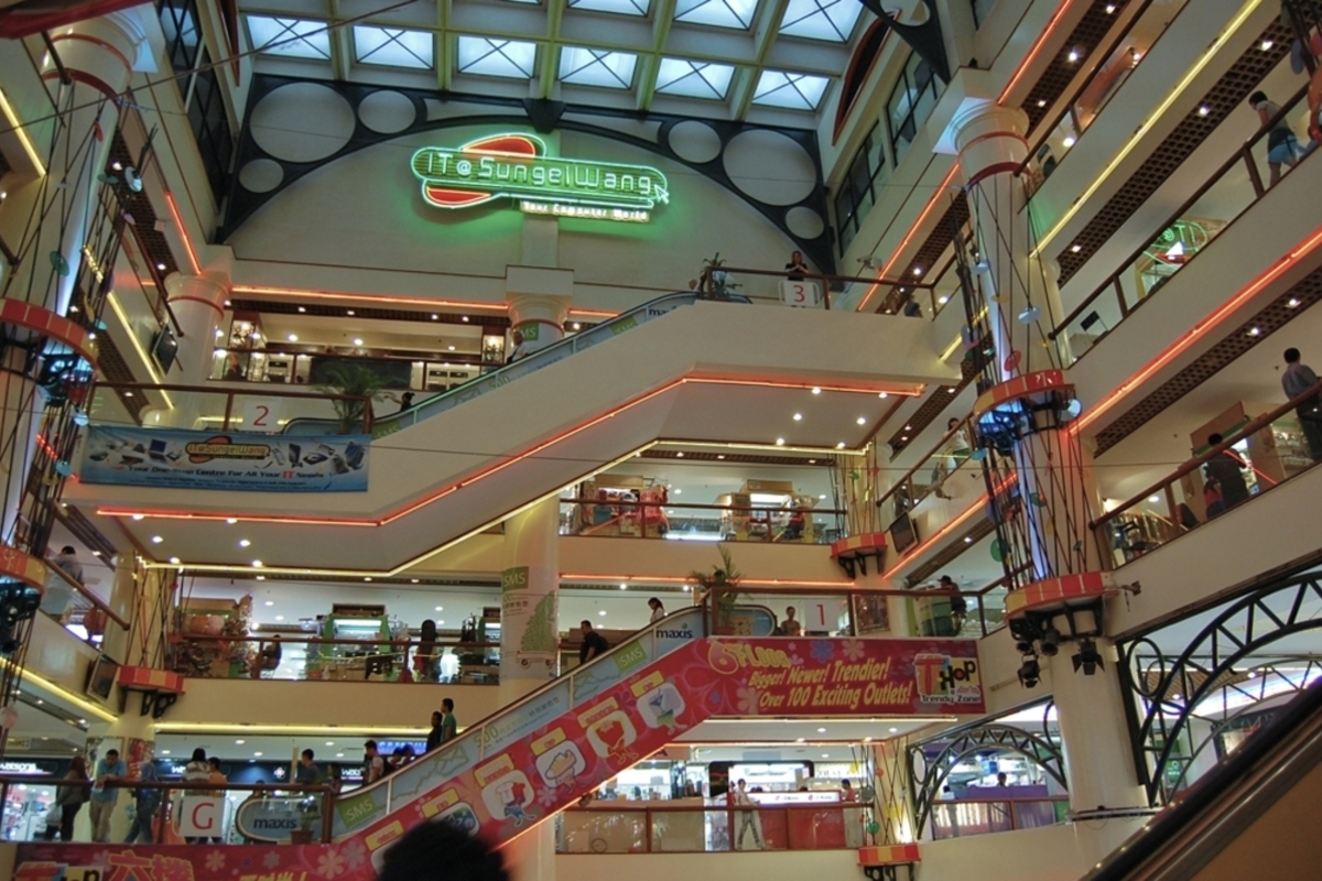 Sungei Wang - photo 3