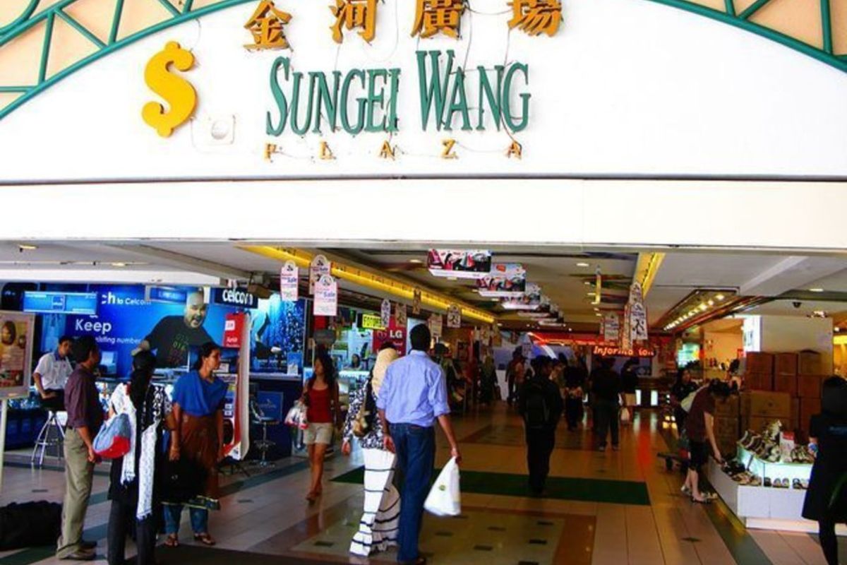 Sungei Wang - photo 4