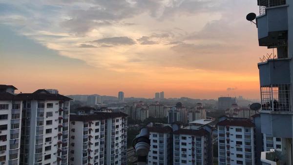 Bukit OUG Condominium Bukit Jalil - photo 6