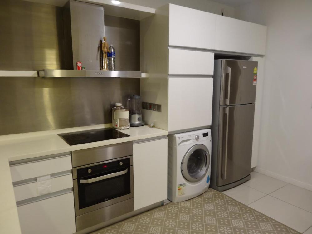 M City Duplex Service Apartment - photo 2