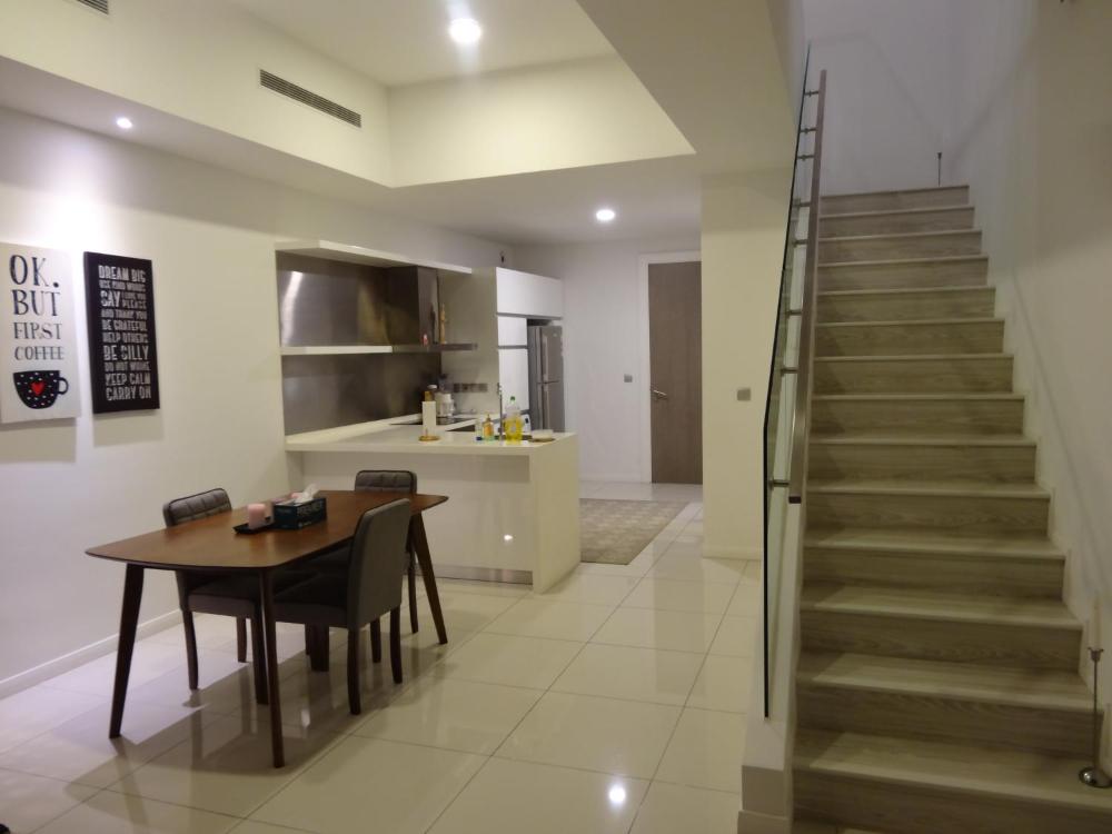 M City Duplex Service Apartment - photo 3
