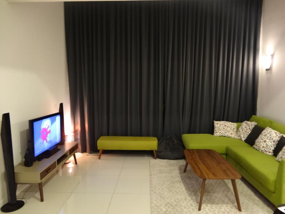 M City Duplex Service Apartment - photo 4