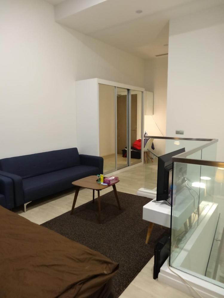 M City Duplex Service Apartment - photo 5