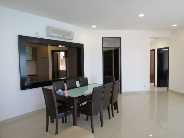 hartamas Regency 2 - photo 3