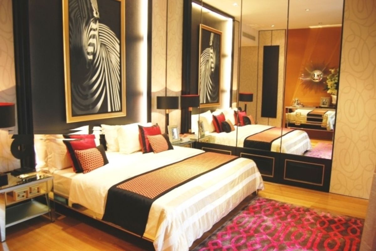 Pavilion Residences - photo 6