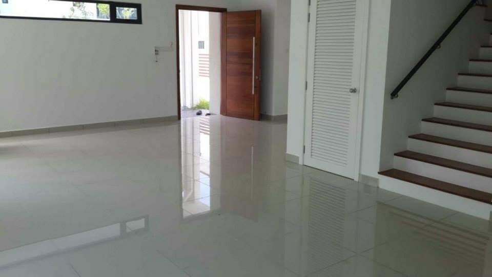 Sunville 3 Storey Semi D Private Lift Kajang Sunga - photo 3