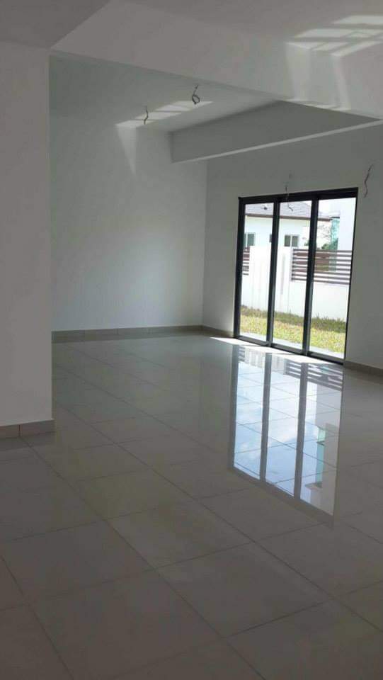 Sunville 3 Storey Semi D Private Lift Kajang Sunga - photo 6
