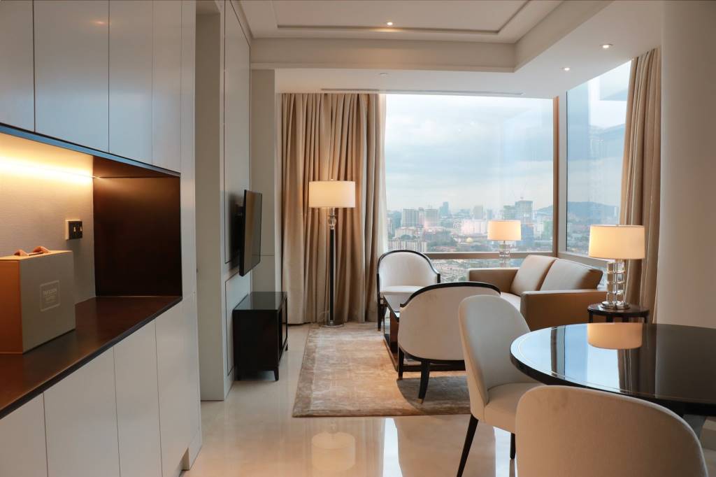 pavilion suite - photo 3
