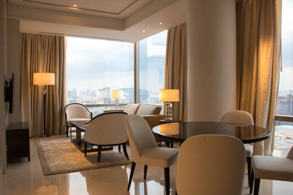 pavilion suite - photo 5