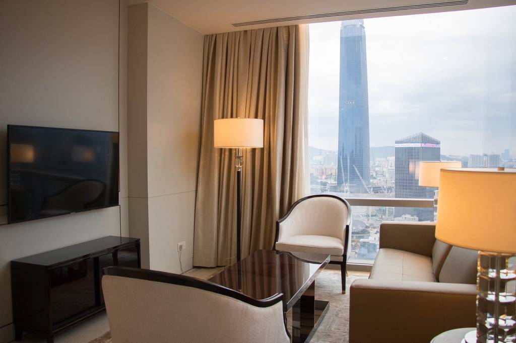 pavilion suite - photo 3