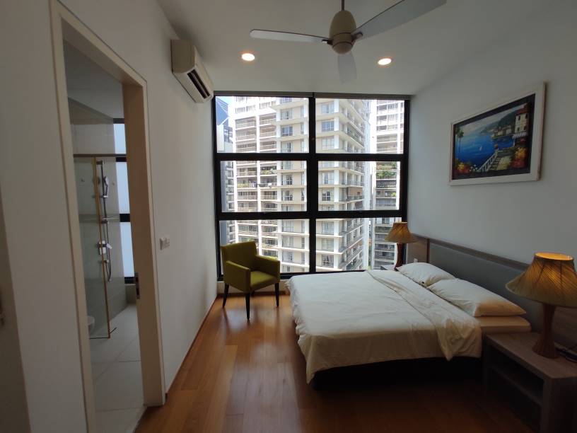 Mirage Residence KLCC - photo 6