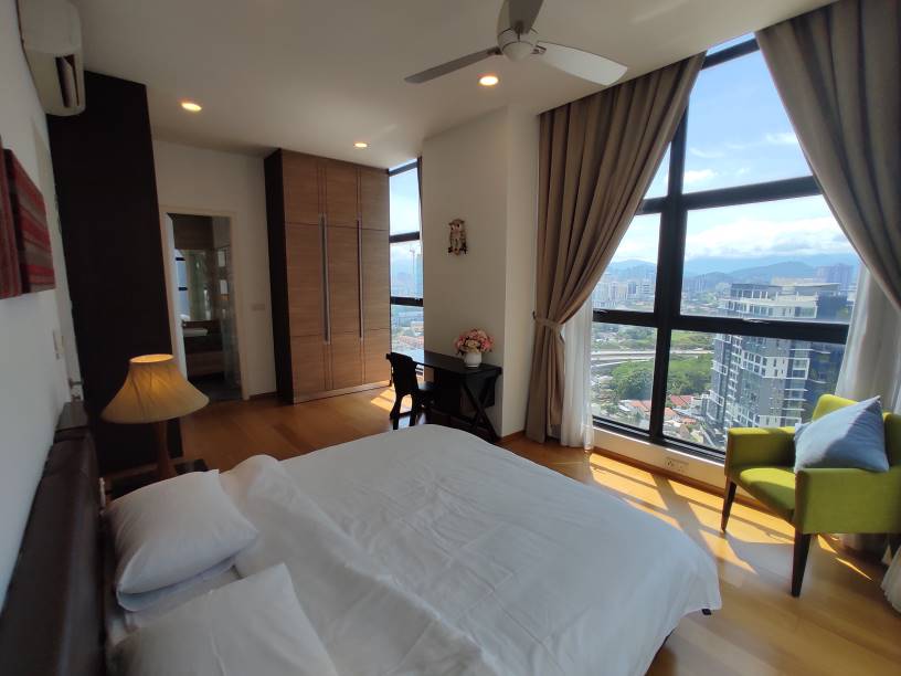 Mirage Residence KLCC - photo 7