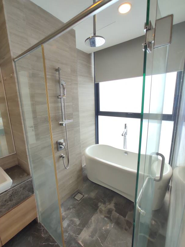 Mirage Residence KLCC - photo 10