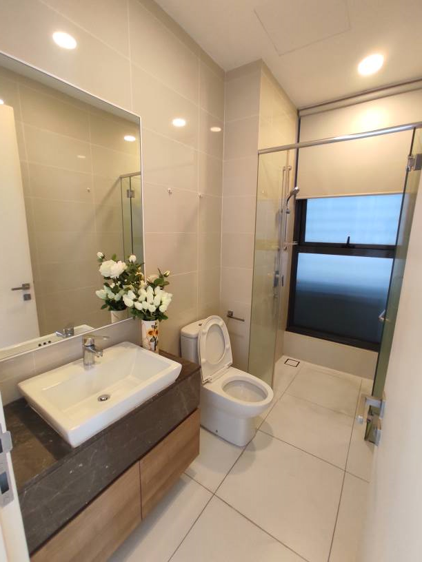 Mirage Residence KLCC - photo 11