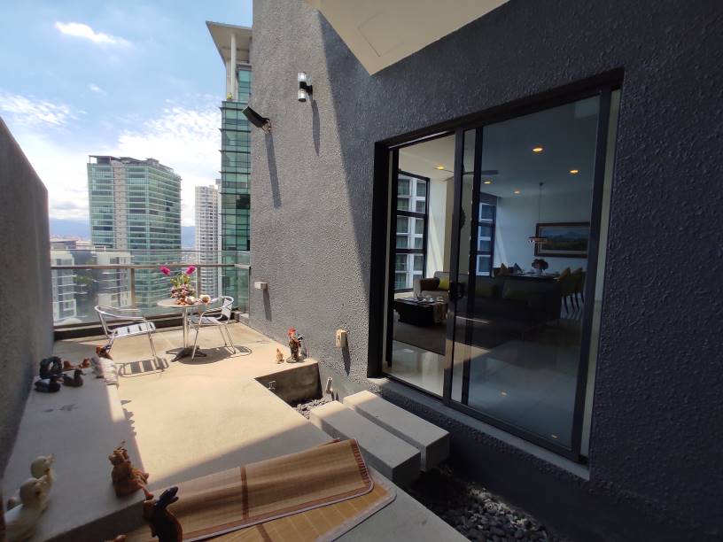 Mirage Residence KLCC - photo 12