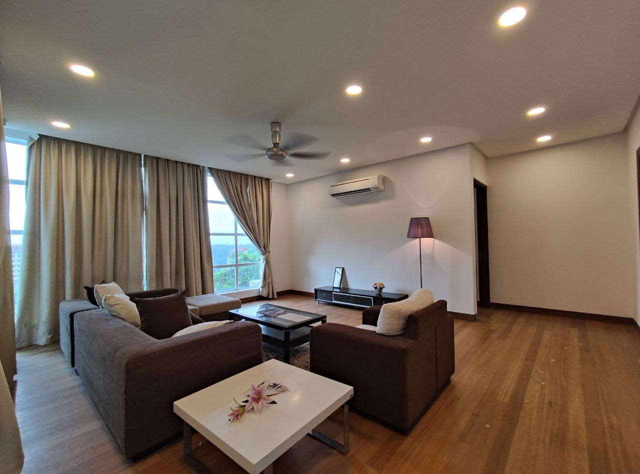 Diamond Hill IOI Resort City 2 Storey Bungalow Put - photo 2