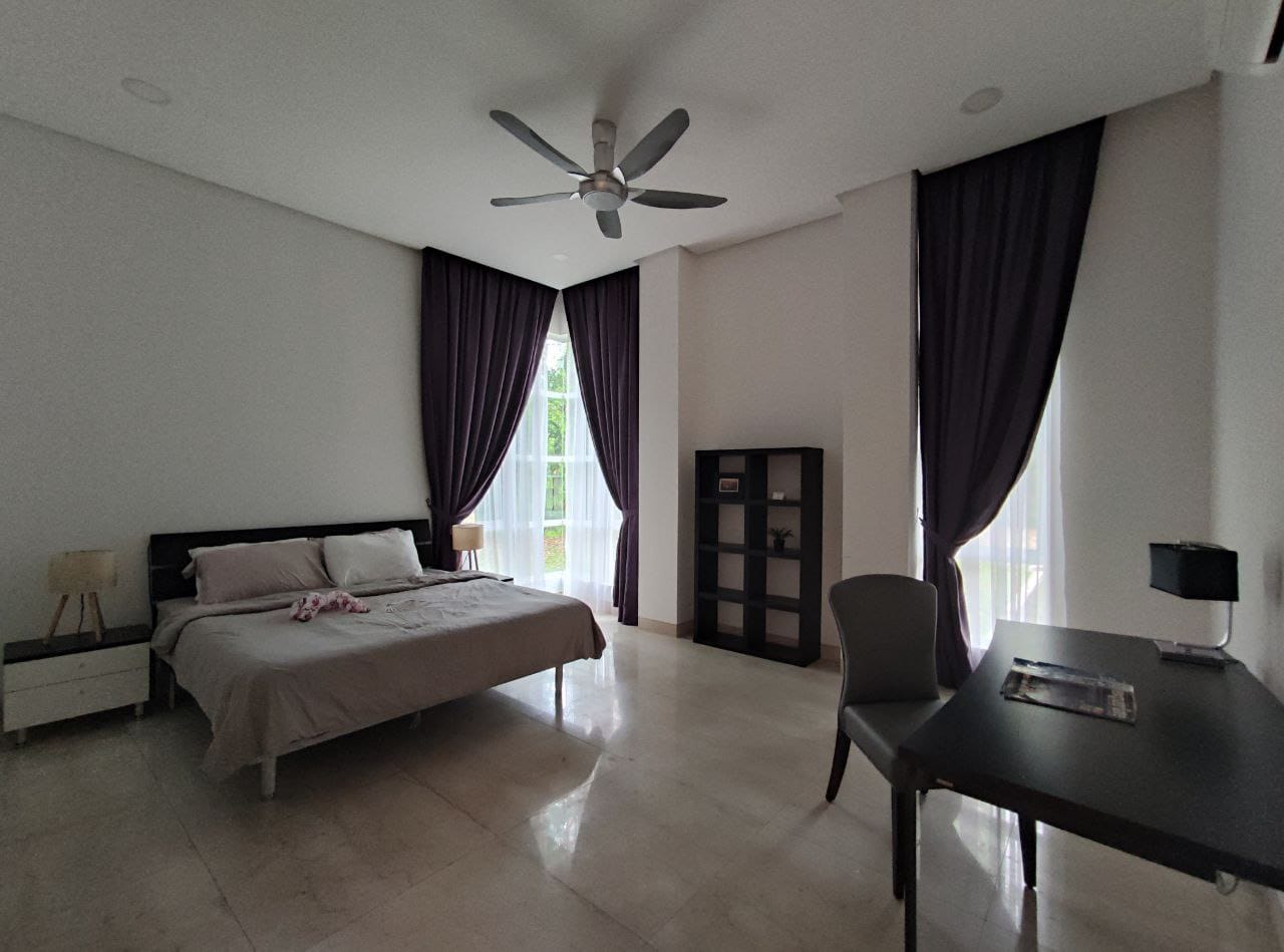 Diamond Hill IOI Resort City 2 Storey Bungalow Put - photo 4