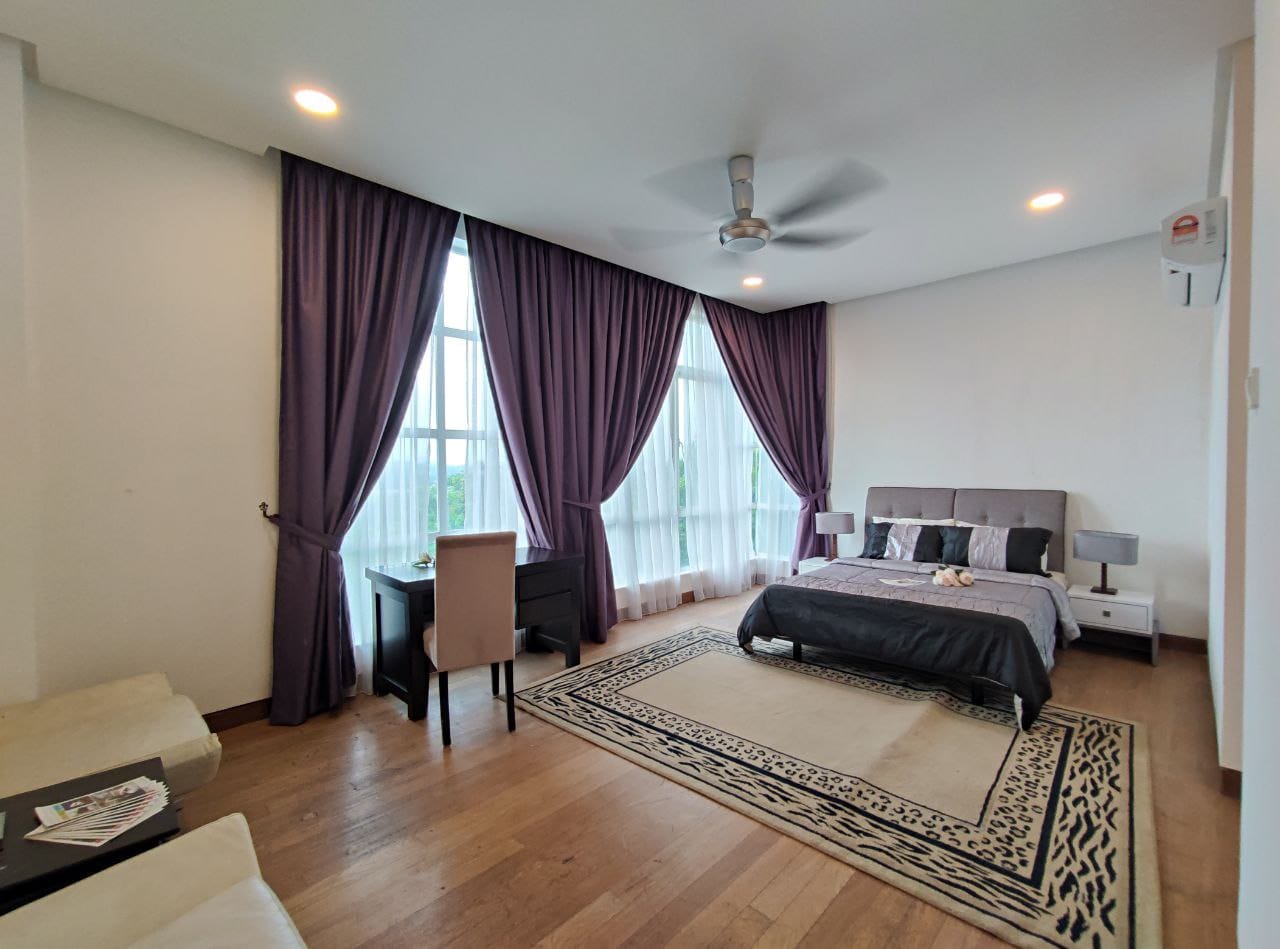 Diamond Hill IOI Resort City 2 Storey Bungalow Put - photo 5