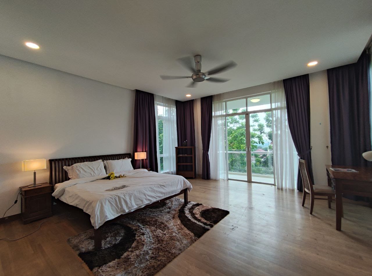 Diamond Hill IOI Resort City 2 Storey Bungalow Put - photo 7