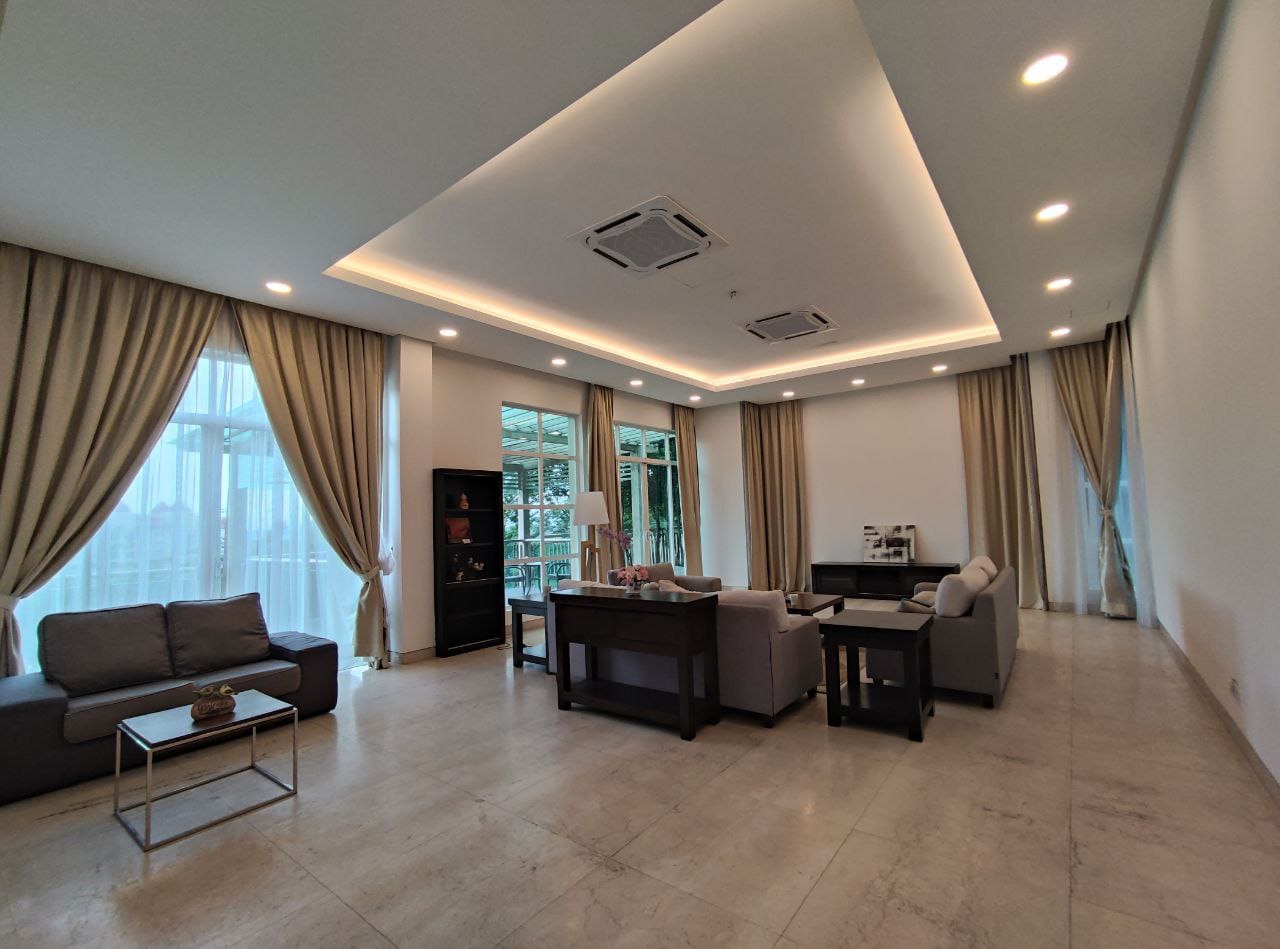 Diamond Hill IOI Resort City 2 Storey Bungalow Put - photo 8