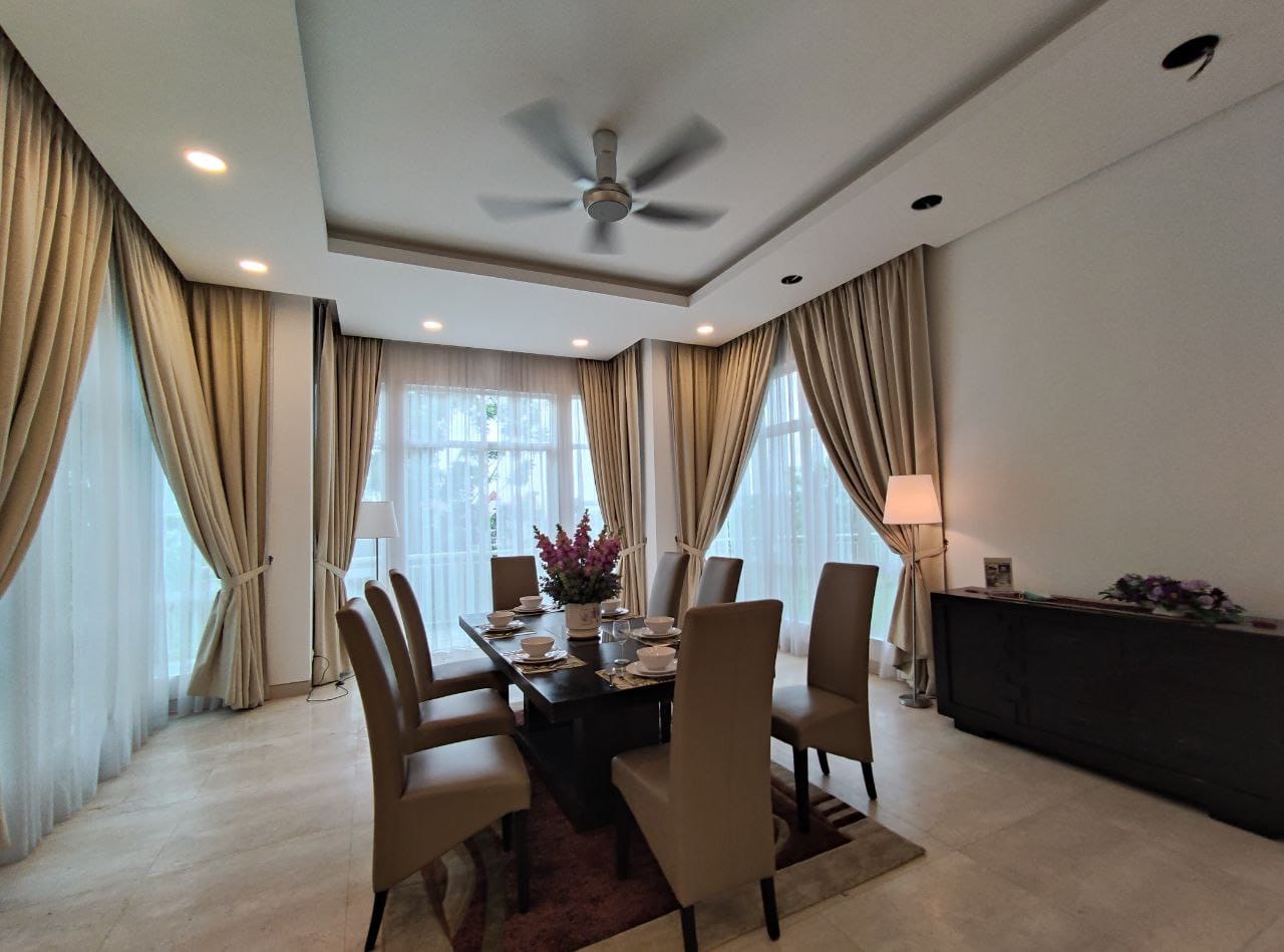 Diamond Hill IOI Resort City 2 Storey Bungalow Put - photo 9