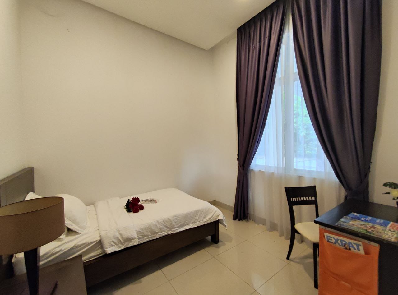 Diamond Hill IOI Resort City 2 Storey Bungalow Put - photo 10