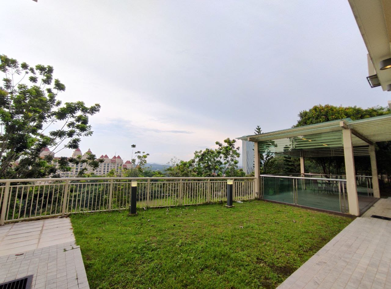 Diamond Hill IOI Resort City 2 Storey Bungalow Put - photo 12