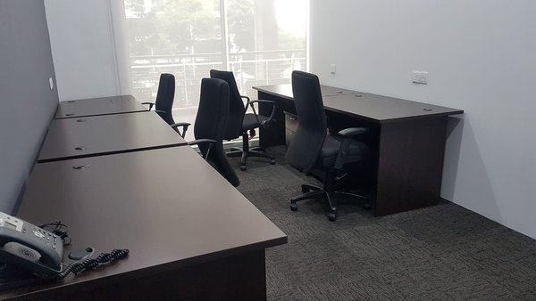 Metropolitan Square Commercial - photo 4