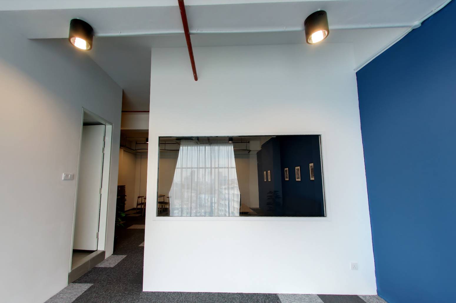 Metropolitan Square Commercial - photo 3