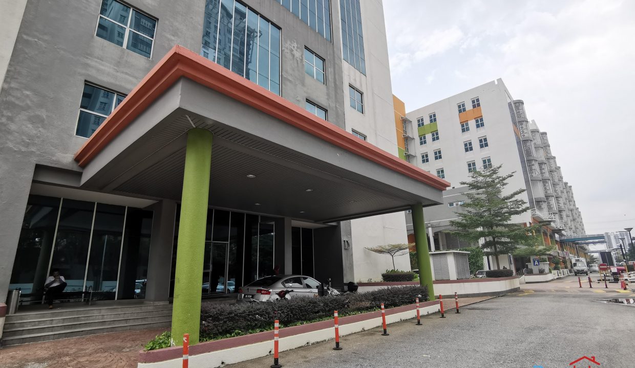kelana centre point - photo 5