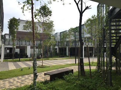 Park Residen Sunway Eastwood 3 STY Terraced - photo 2